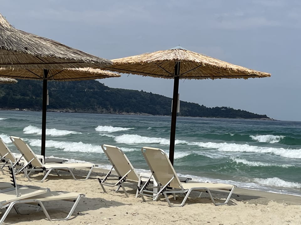 Strand Alexandra Golden Boutique - Adults only