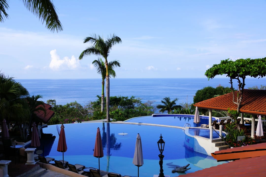 Traumhaft Parador Resort & Spa