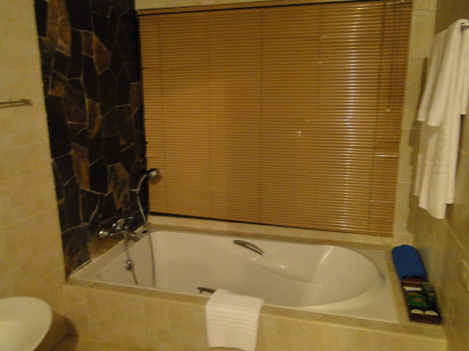 Łazienka Hotel Golden Pine Resort