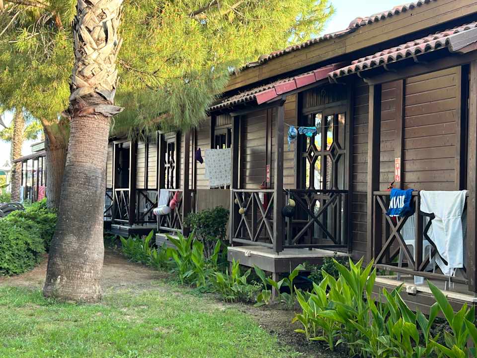 Zimmer Calimera Serra Palace