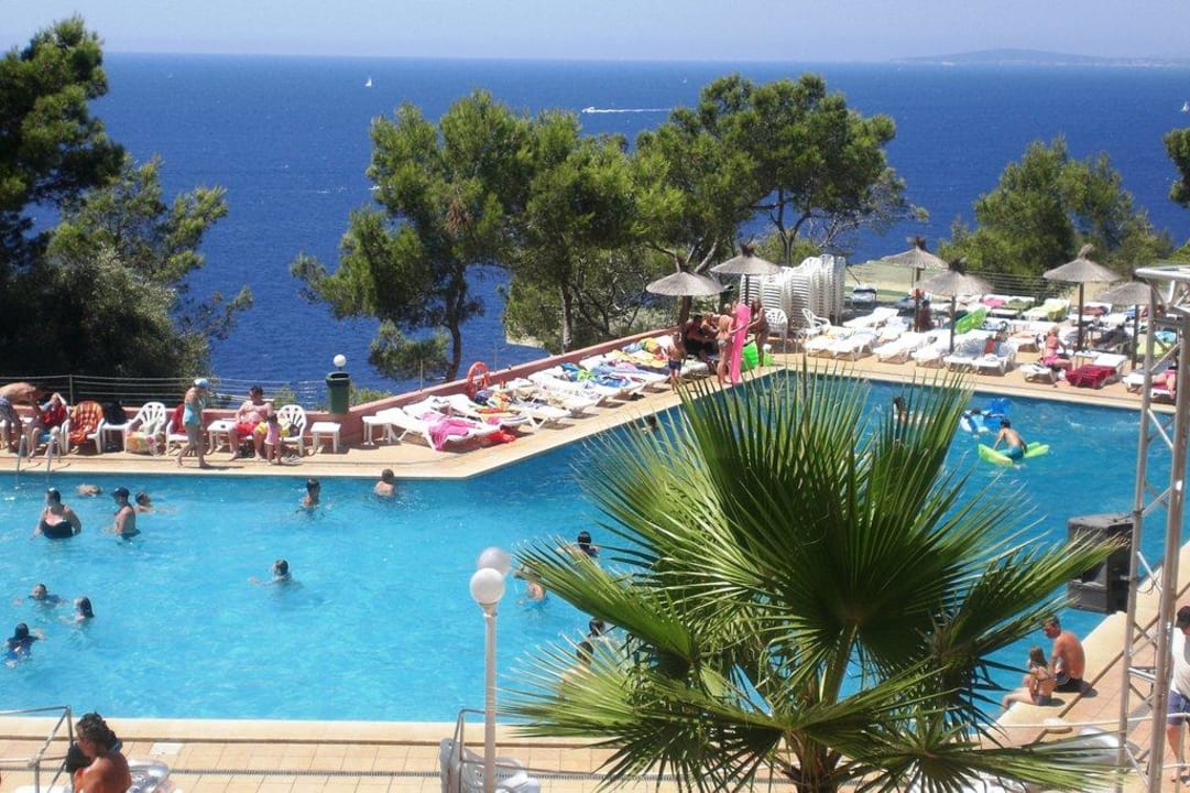 Pool Sun Club Eldorade Sun Club Eldorado