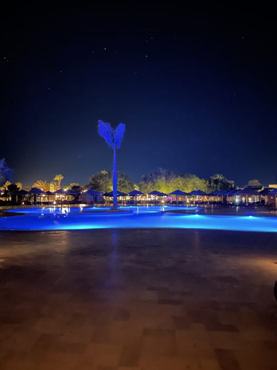 Pool ROBINSON SOMA BAY