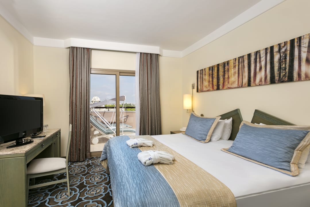 Zimmer Xanadu Resort Hotel