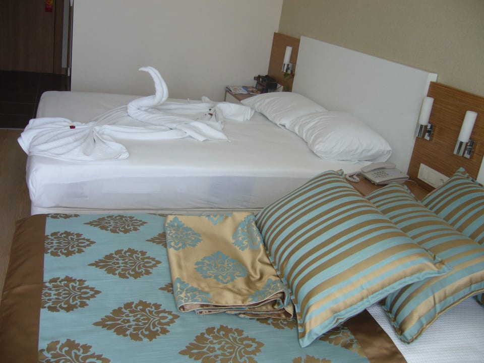 Pokój 3 os. Annabella Diamond Hotel & Spa