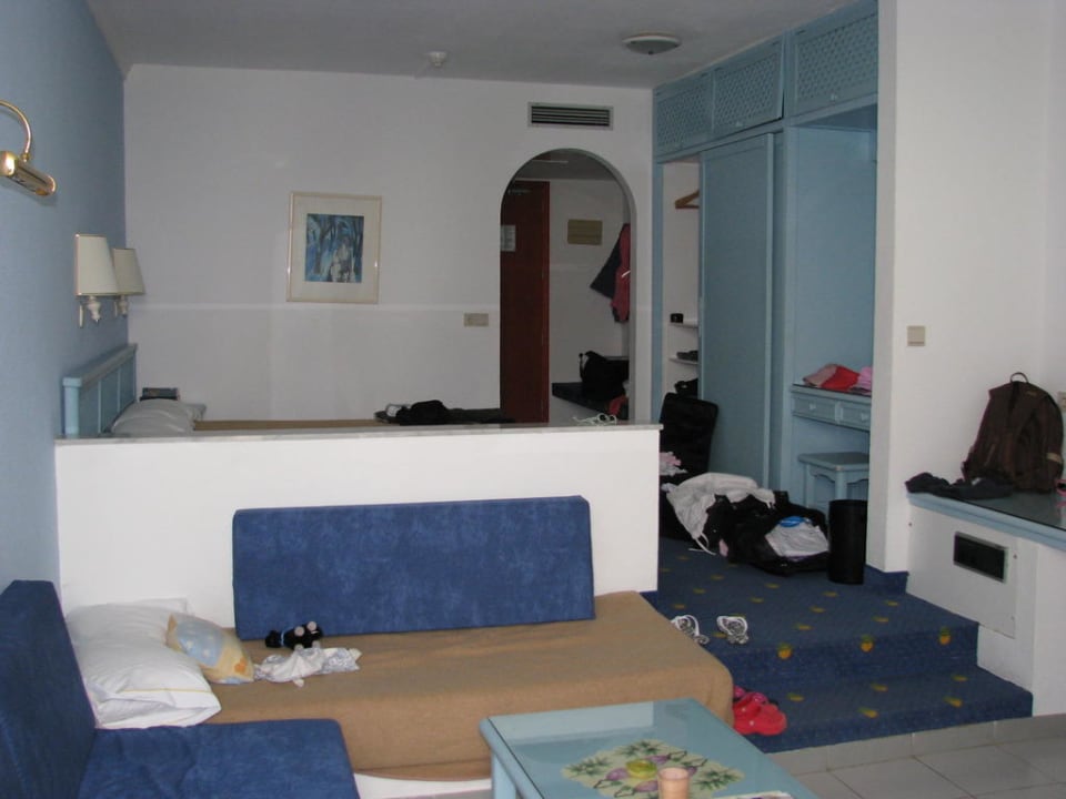 Familienzimmer normal SBH Fuerteventura Playa