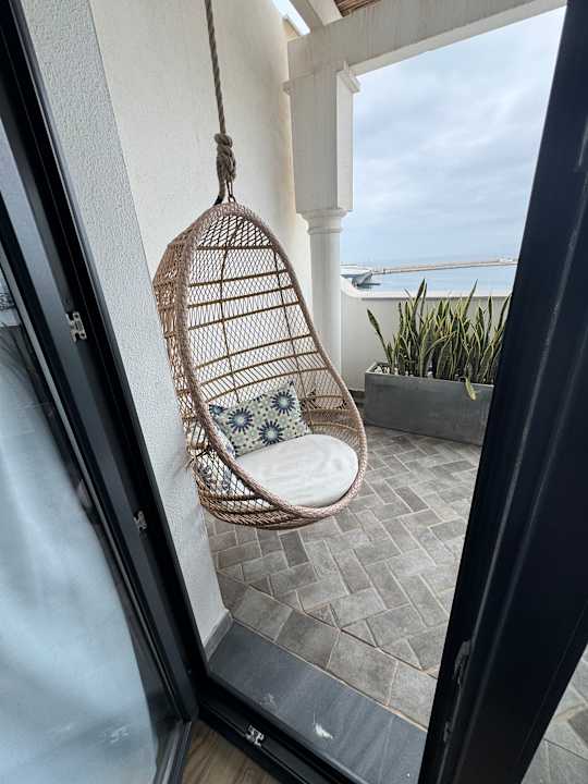 Zimmer Hotel & Spa La Residencia Puerto