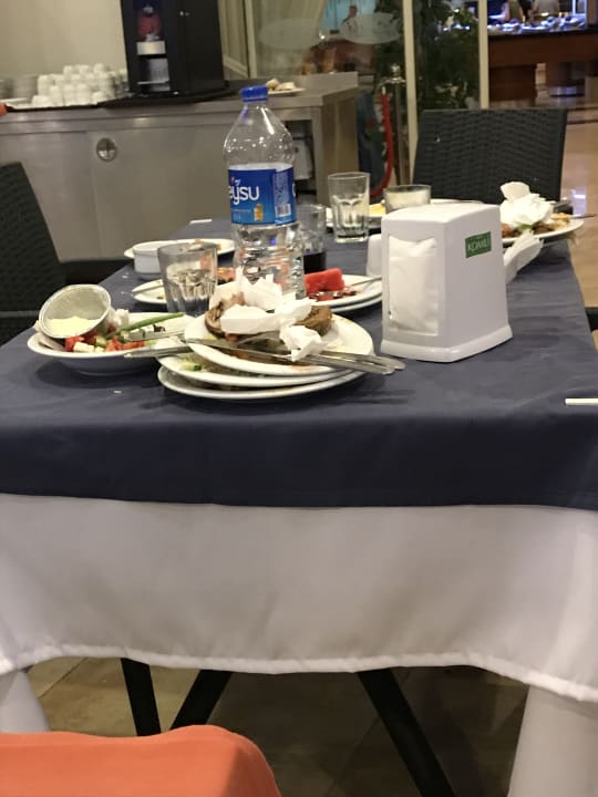 Gastro Seaden Sea World Resort & Spa