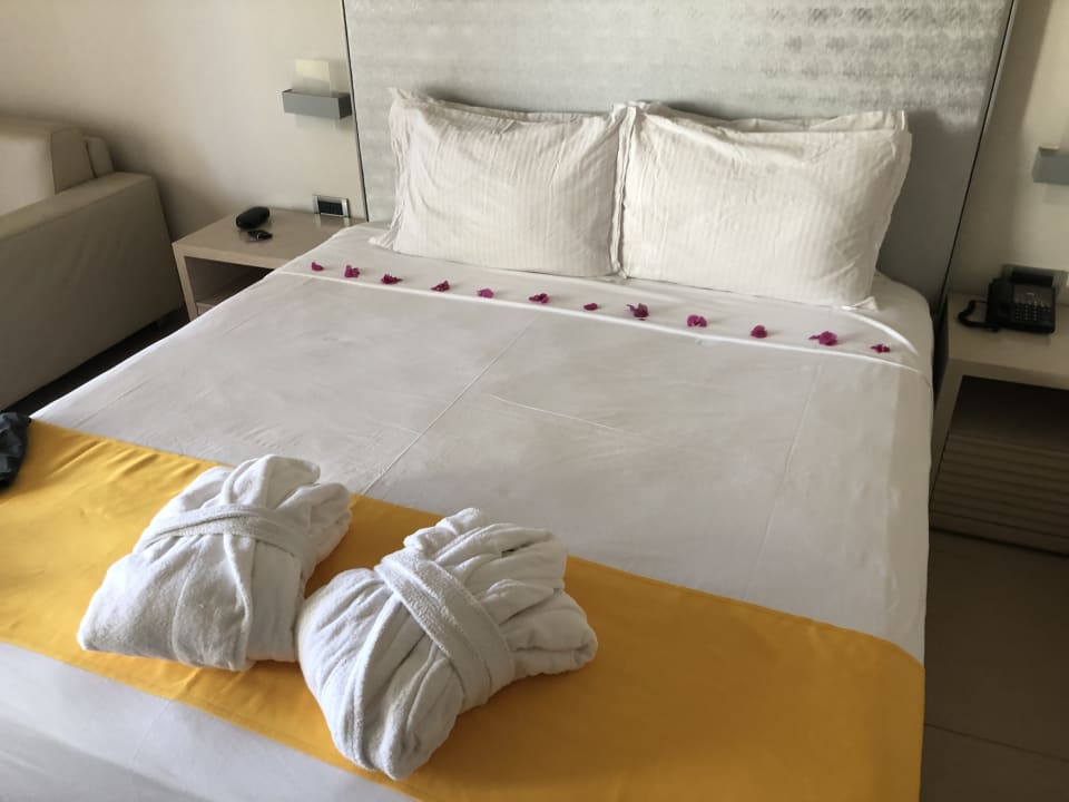 Zimmer SENTIDO Port Royal Villas & Spa