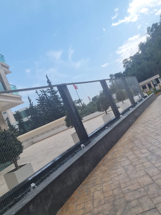 Sonstiges Dosinia Luxury Resort