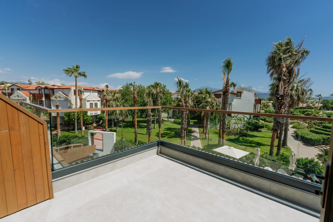 Zimmer Club Tuana Fethiye