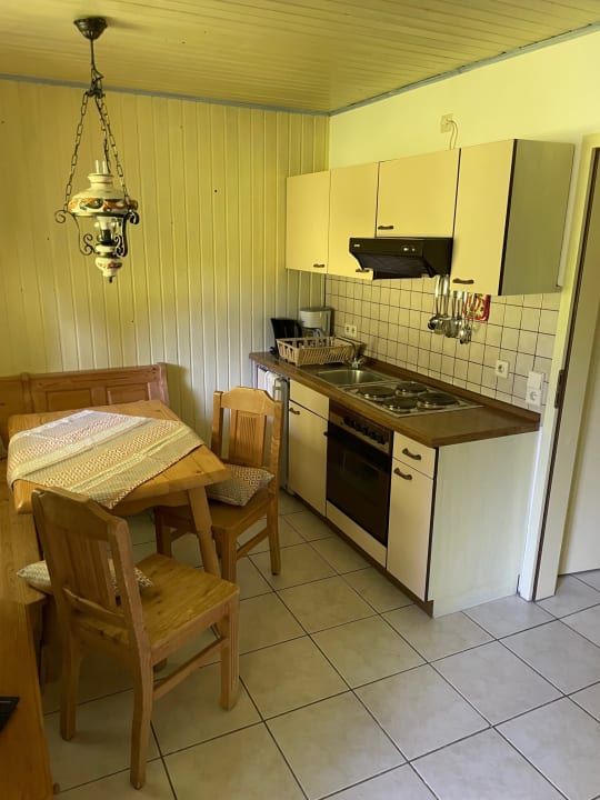 Zimmer Hotel Pfeiffermühle
