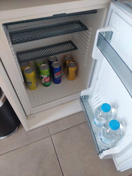 Zimmer Rodos Princess Beach Hotel & Spa