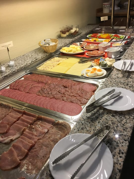 Gastro Hotel Lindenberger Hof