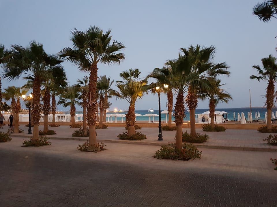 Garten Kaisol Romance Resort