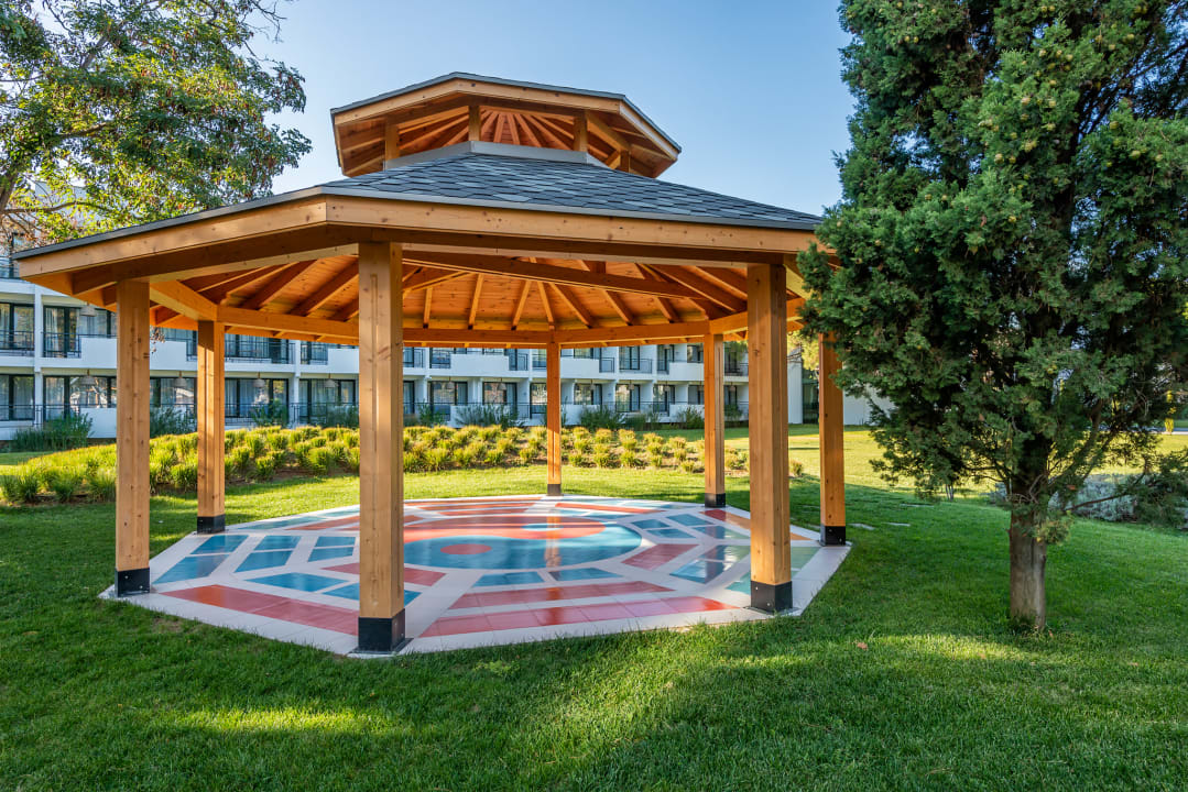 Sport & Freizeit iHotel Sunny Beach