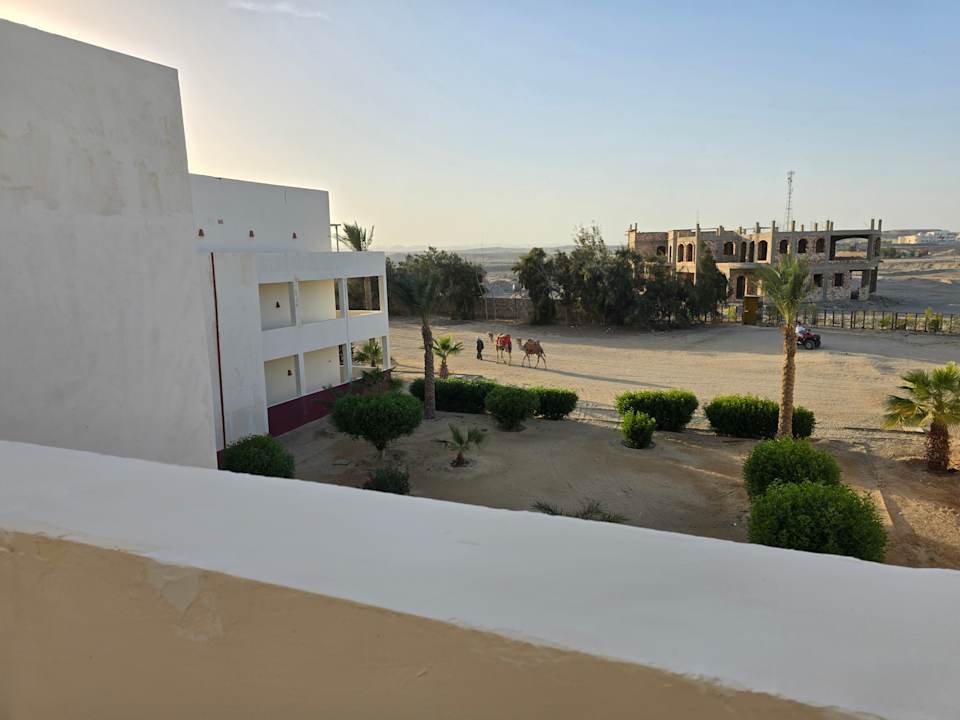 Ausblick Bliss Nada Beach Resort