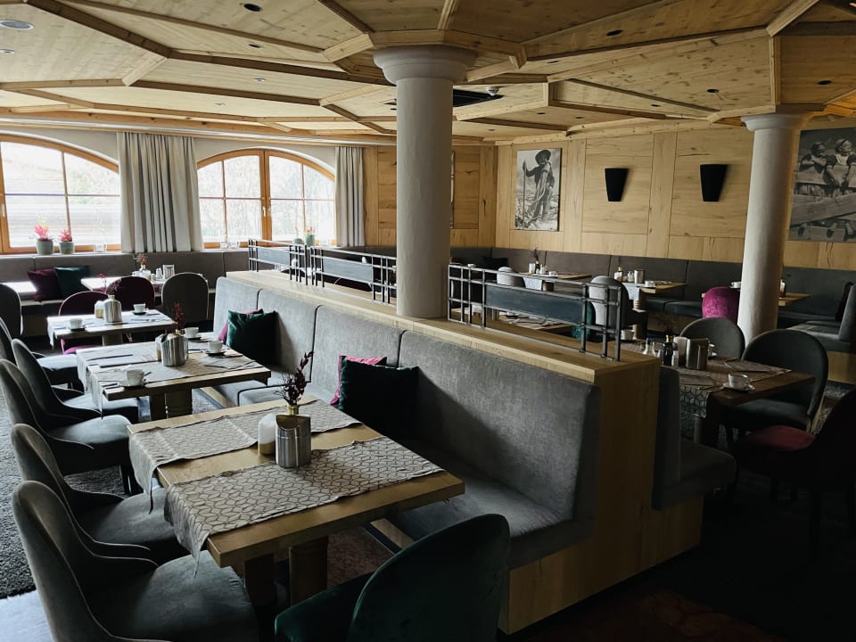 Gastro Alpin- & Wellnessresort Stubaierhof