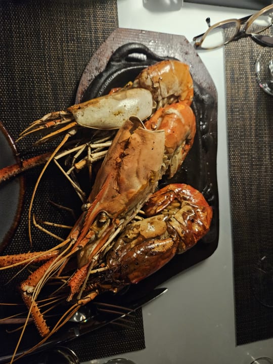 Gastro Adaaran Select Meedhupparu Island Resort - Premium All Inclusive