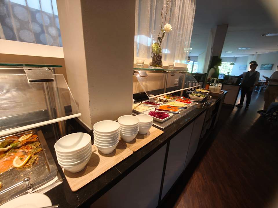 Gastro Oversum Vital Resort Winterberg