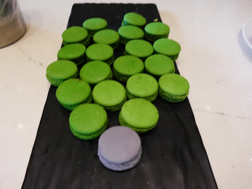 Gastro allsun Numa Club Side