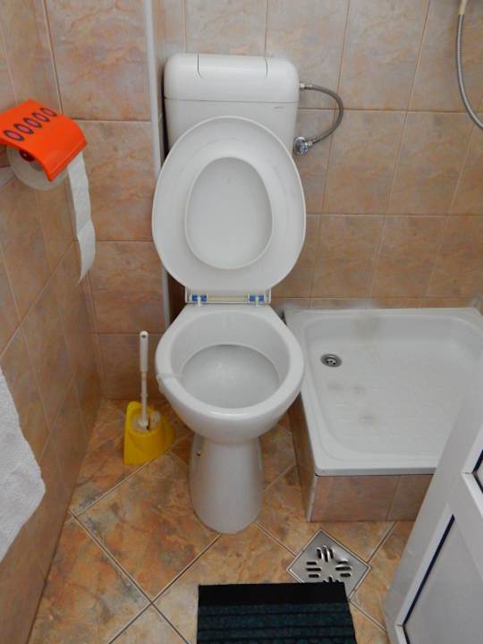 Zimmer Pension Hubert