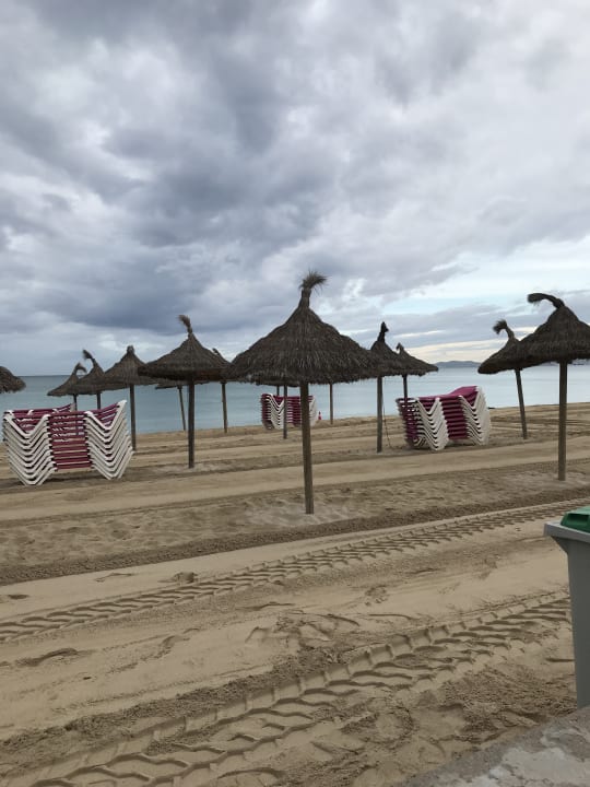 Strand Grupotel Acapulco Playa - Adults Only