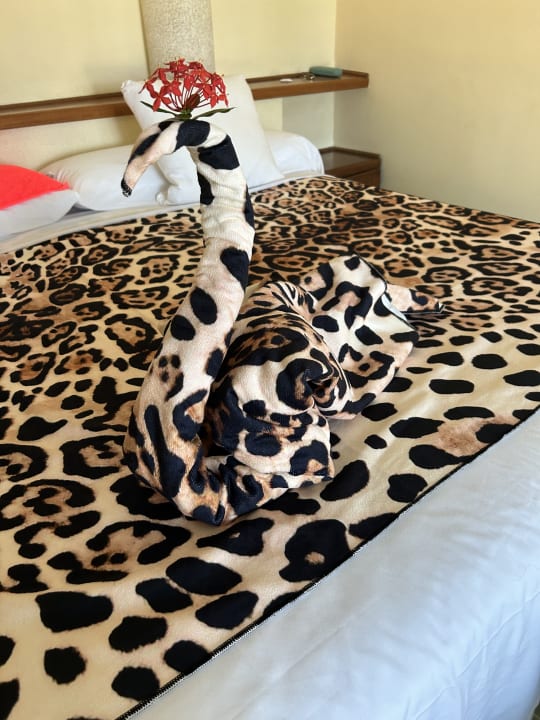 Zimmer Melia Las Antillas - Adults only