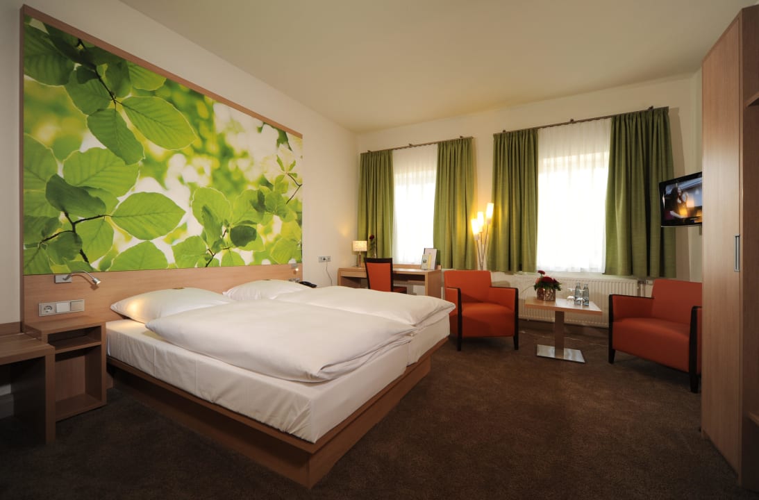 Doppelzimmer Hotel Ratskeller