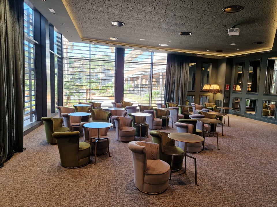 Gastro Aubamar Suites & Spa