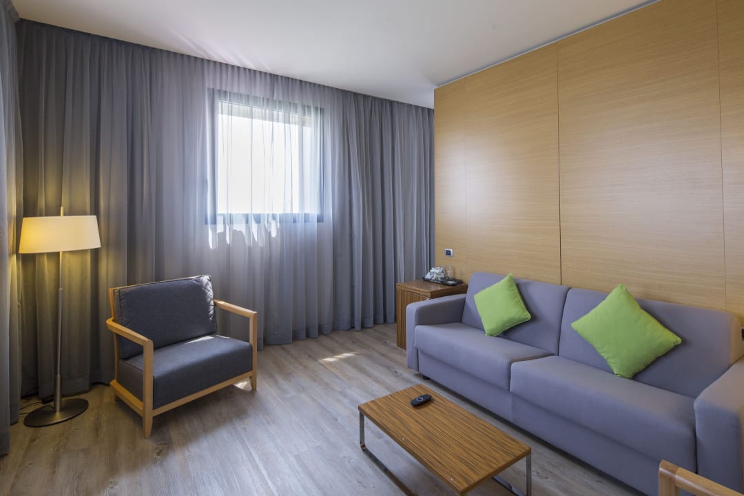 Zimmer NH Milano Fiera