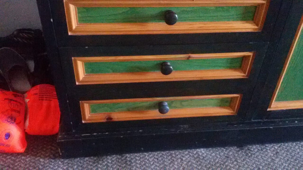 Zimmer Creta Maris Resort