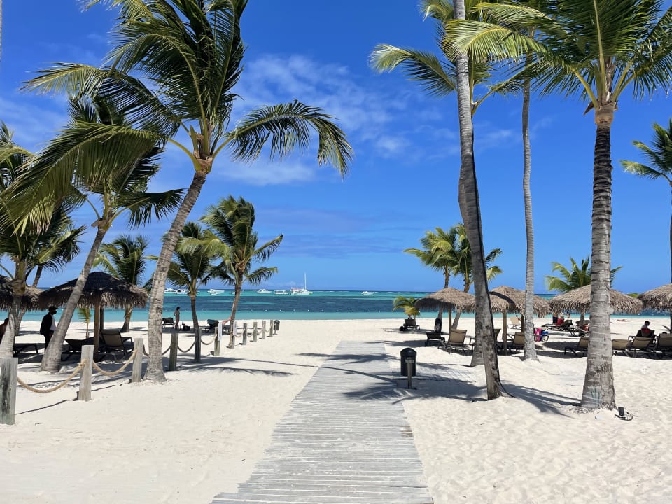 Strand Lopesan Costa Bávaro Resort, Spa & Casino