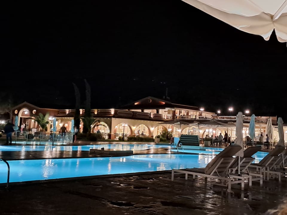 Pool Capo Di Corfu  (Im Umbau/Renovierung)