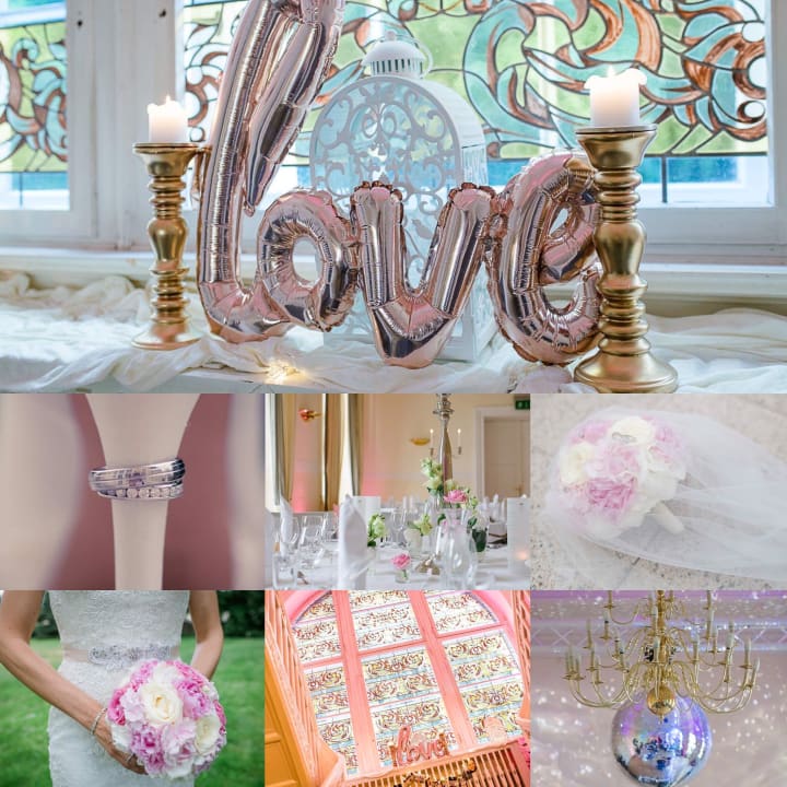 Sonstiges Schloss Wulkow