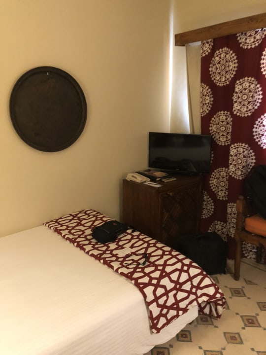 Zimmer Dawar El Omda - Adults only  (Im Umbau/Renovierung)