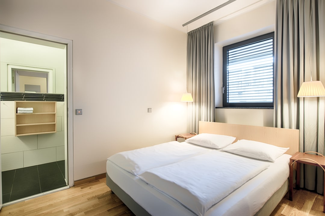 Zimmer Hapimag Resort Berlin Gendarmenmarkt