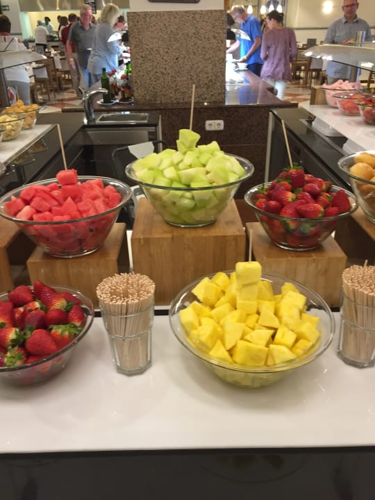Gastro Hotel H10 Tindaya