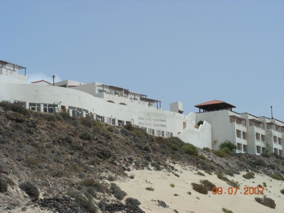 Block 17 TUI MAGIC LIFE Fuerteventura