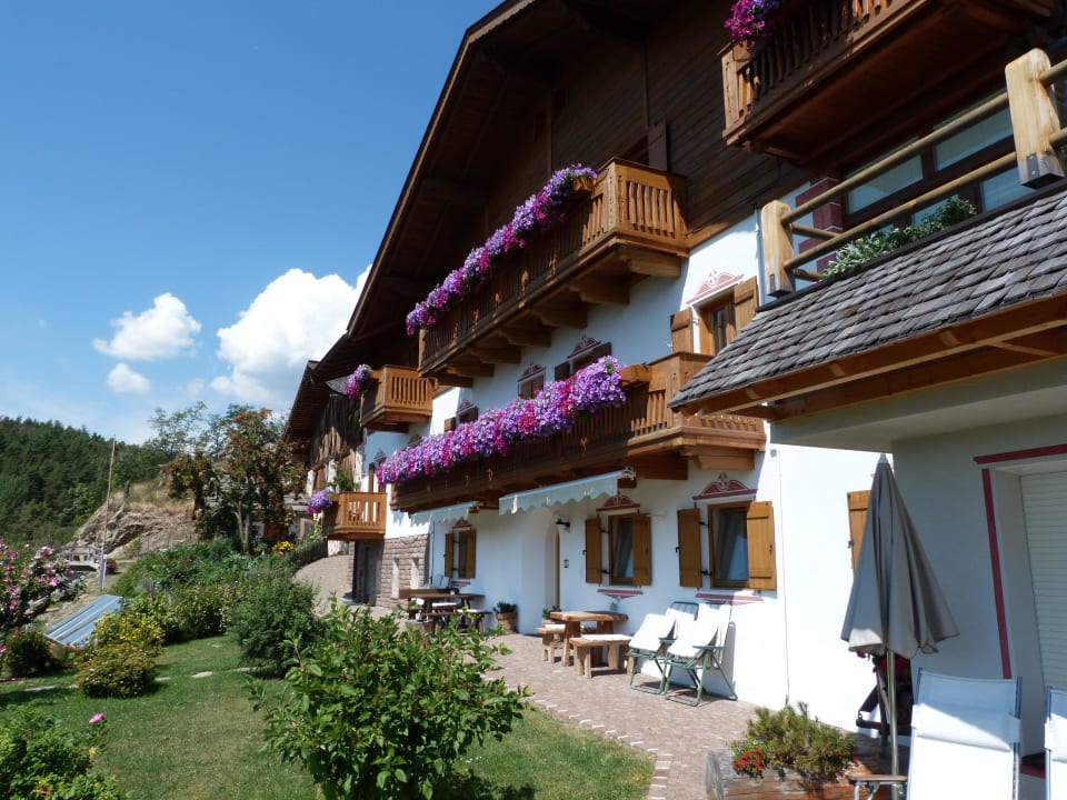 Garten KIRCHWIESERHOF