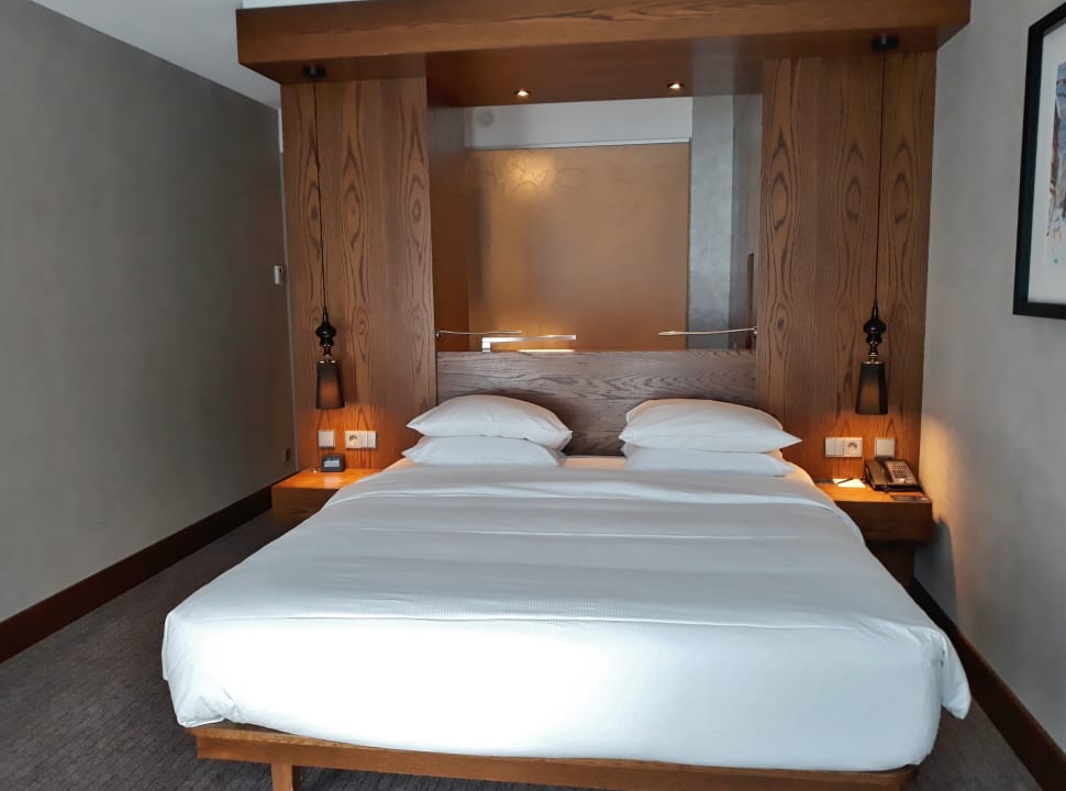 Zimmer Hilton The Hague