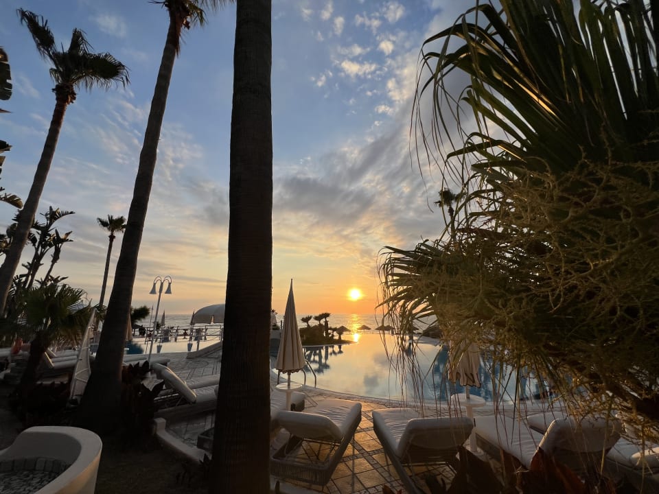 Pool Hotel Villaggio Il Gabbiano