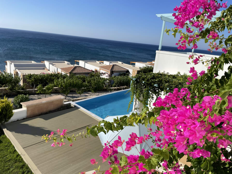 Außenansicht Atrium Prestige Thalasso Spa Resort & Villas