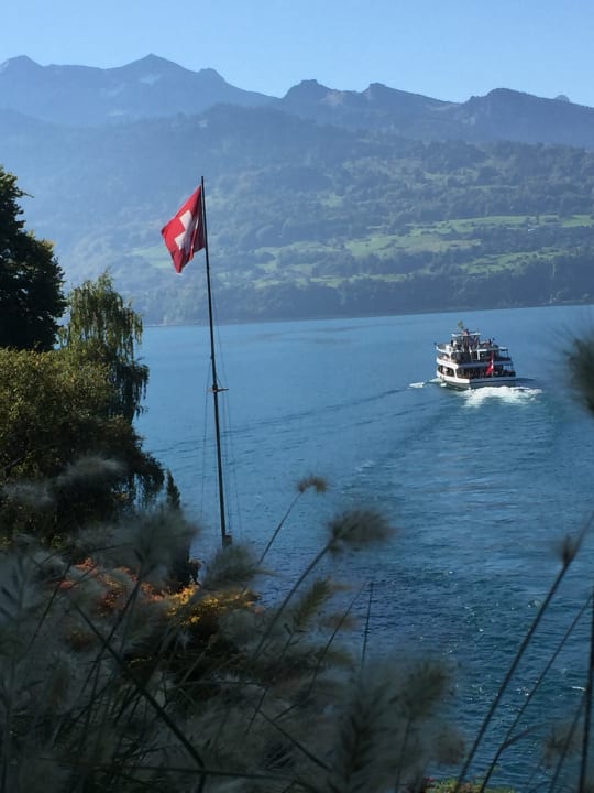 Ausblick Beatus Wellness- & Spa-Hotel