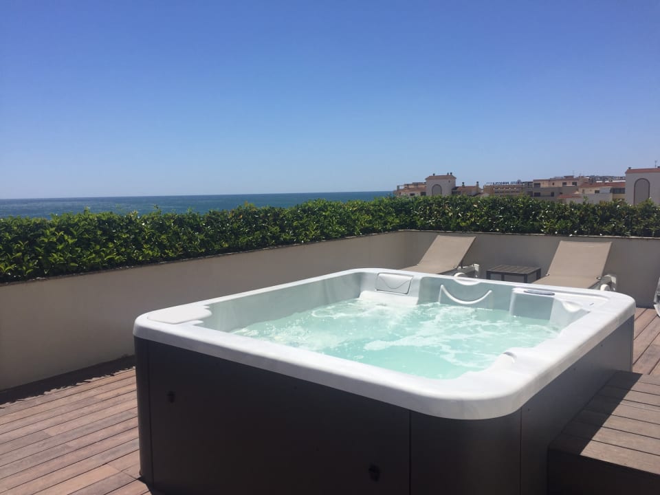 Sport & Freizeit ZT Hotel & Spa Peñíscola Plaza Suites