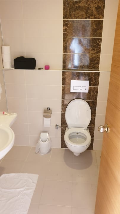 Zimmer Numa Konaktepe