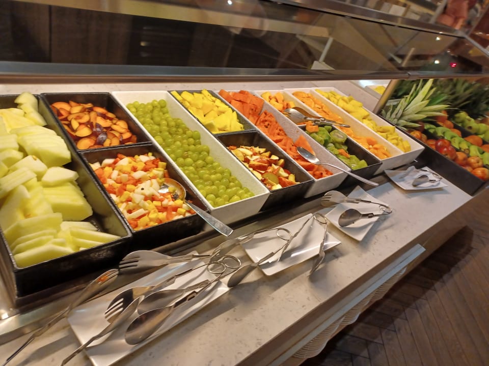 Gastro Hotel Riu Cabo Verde
