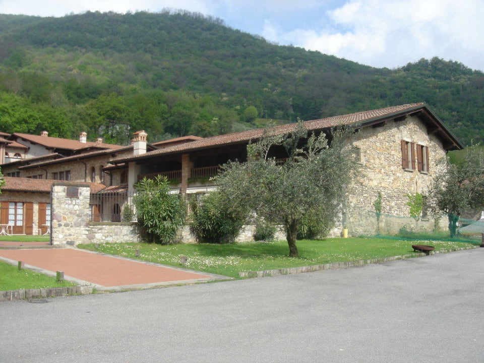 Anlage Hotel Hotel Relais Franciacorta
