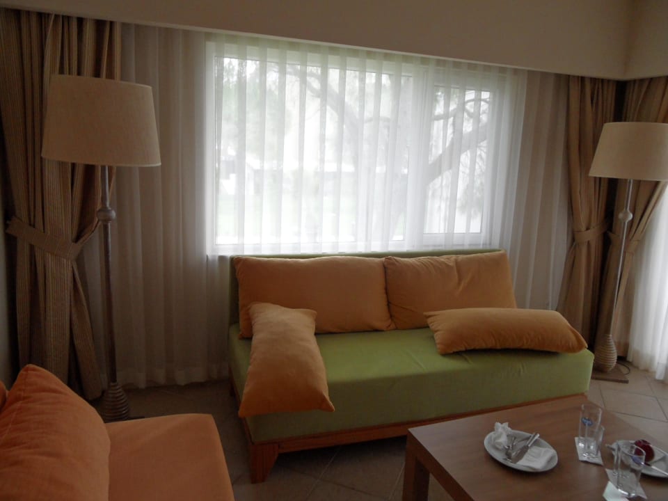 Wohnraum Marvida Family Eco