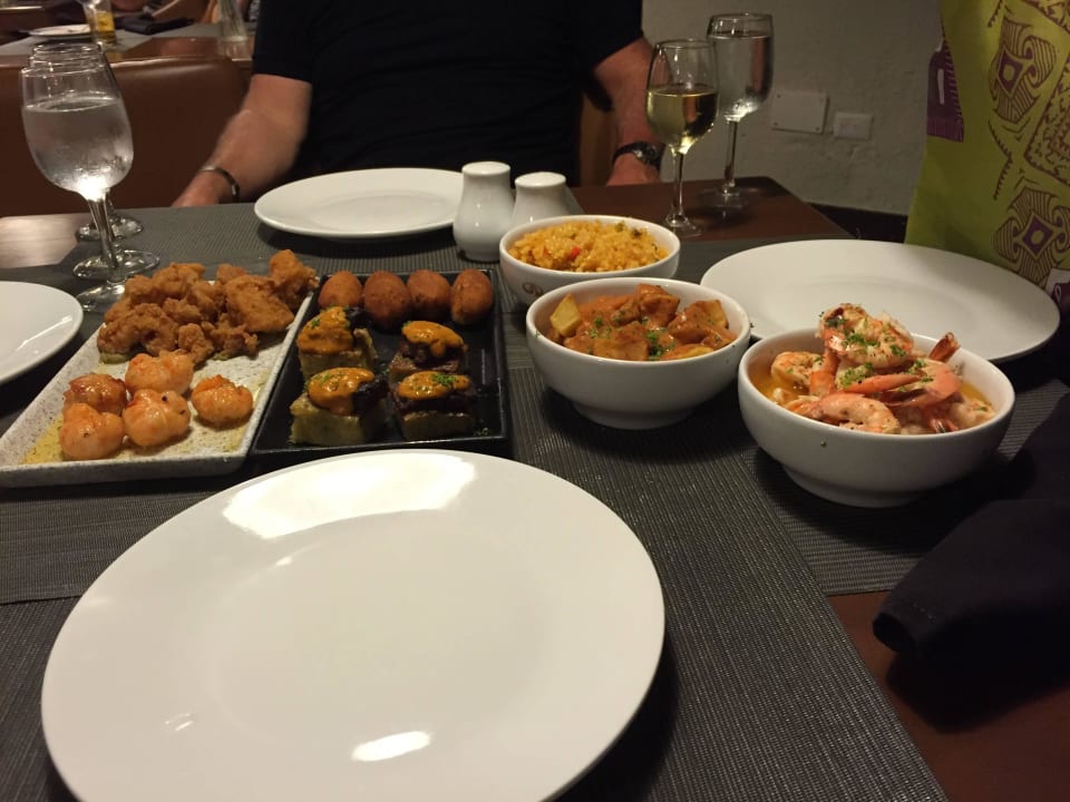 Restaurant Tapeo TRS Turquesa Hotel - Adults only