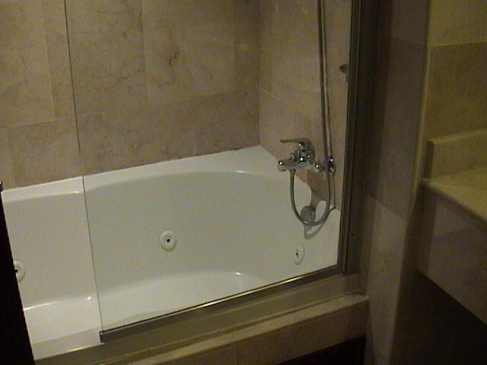 Whirlpool Ocean Blue & Sand